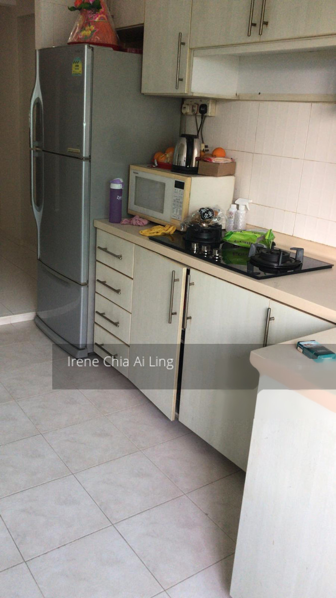 Blk 218 Bedok North Street 1 (Bedok), HDB 3 Rooms #201515952